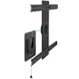 Tooq Soporte de Pared Giratorio LP3780F-R para TV 37-80 pulgadas